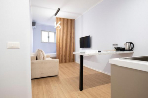 Trio Apartment's City Center Tirana